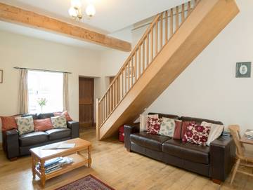 Holiday Rental for 6 People in Wiltshire, South West England, Photo 1