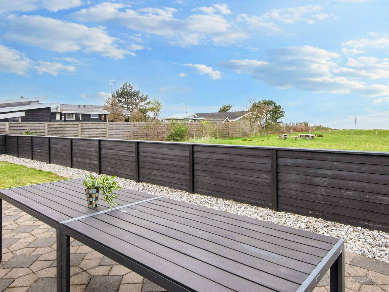 5 Sterne Ferienhaus in Glesborg in Fjellerup Strand, Djursland