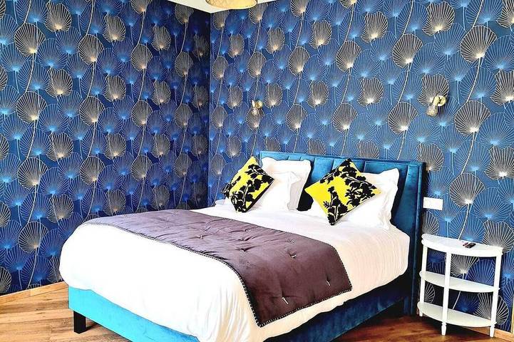 Apartamento de vacaciones para 4 personas - 1