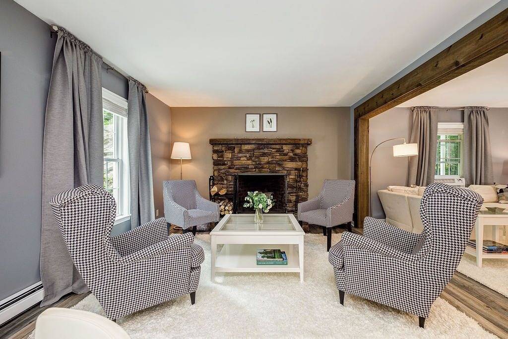 Best Town! Poshpadsct \"Tunnel\" 4-Br Heated Spa-Pool, Bike, Hiking, Nyc 1.5 Hrs in Litchfield County