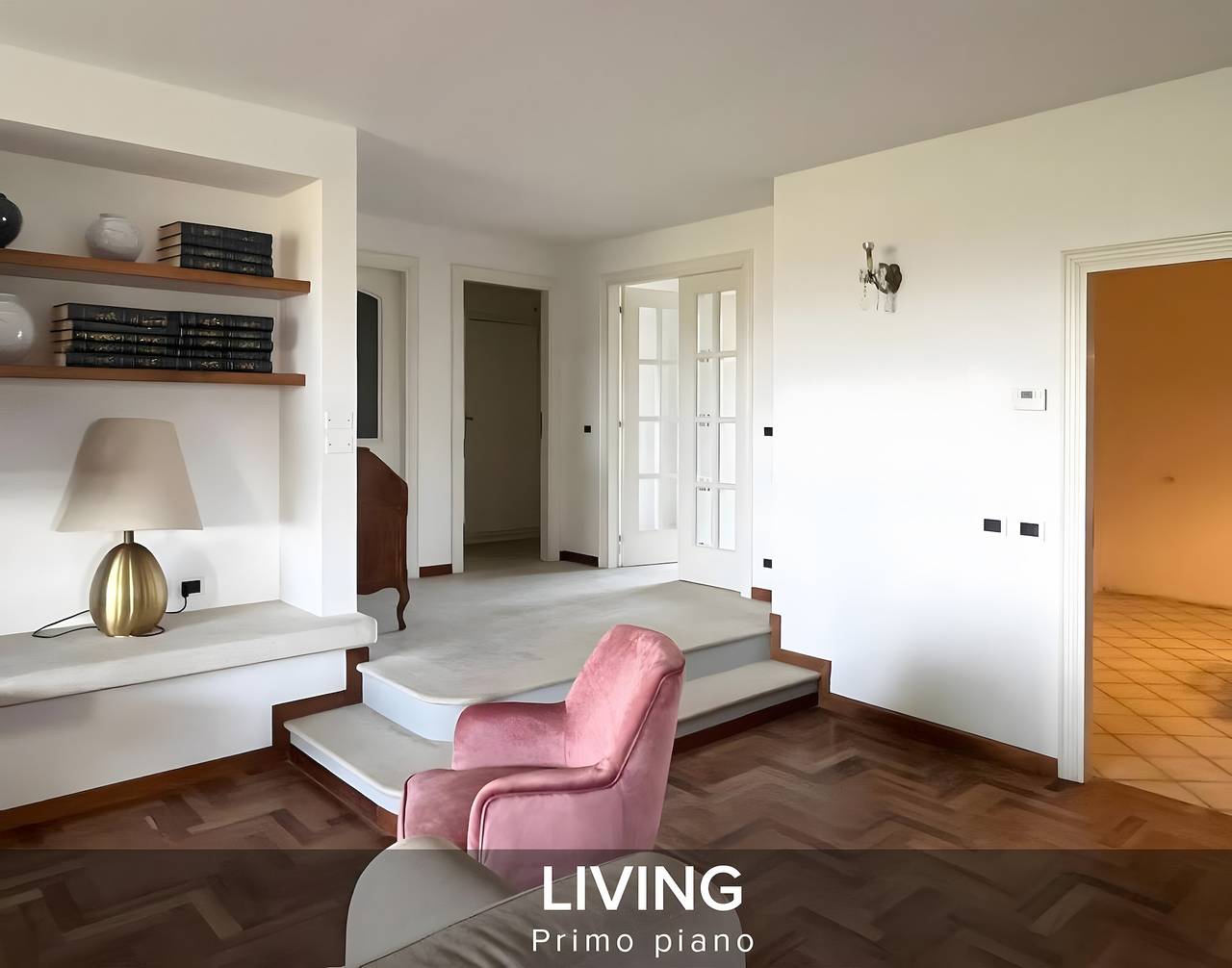 Villa Gelsi con piscina vicino a Pesaro in Pesaro-Urbino