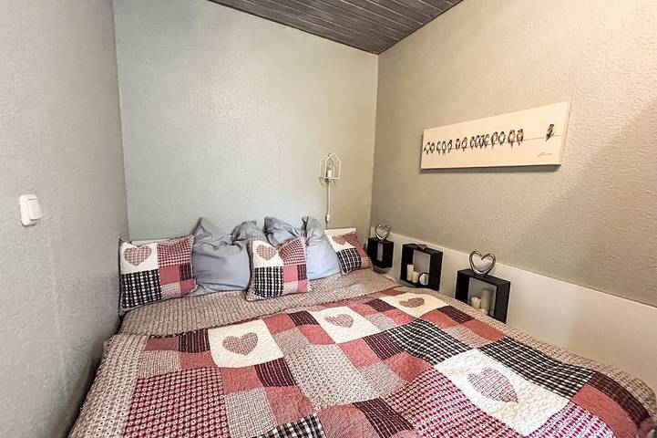 Ferienhaus für 5 Personen, mit Pool in Berumbur - 4