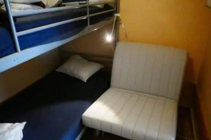 Gîte pour 5 personnes dans Membre - 3