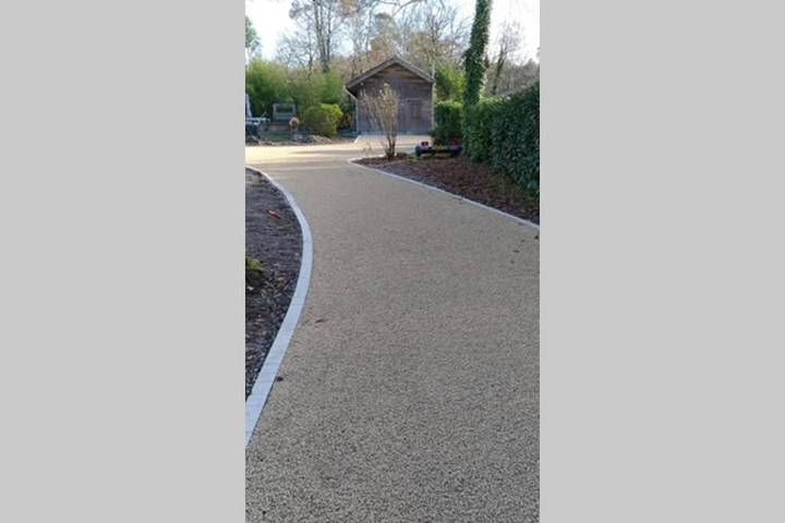 Gîte pour 6 personnes, avec jardin à Arsac - 2