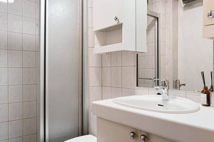 Ganze Wohnung, Basecamp Dramsvegen – The Garden Suite in Tromsø