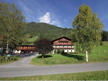 Ferienwohnung für 3 Personen, mit Balkon, kinderfreundlich in Matrei in Osttirol
