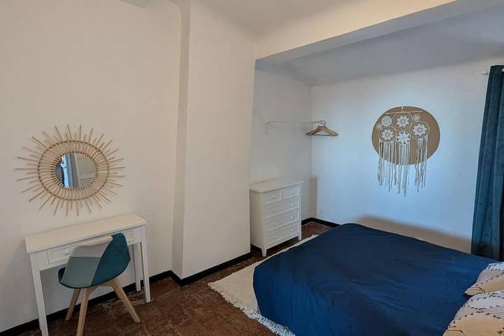 Apartamento entero, T3 atípico en el corazón del pueblo in Allauch, Costa mediterránea (Francia)