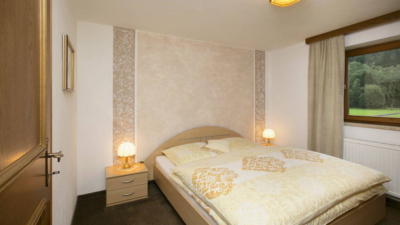 Ganze Ferienwohnung, Ferienwohnung für 4 Personen (120 m²) in Wängle in Wängle, Außerfern