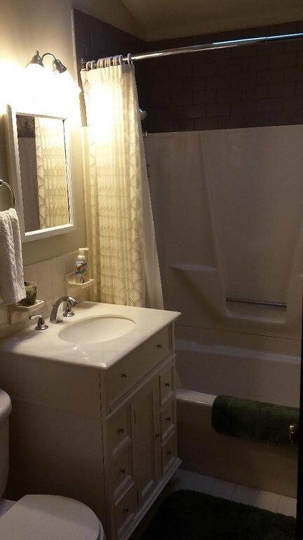 Bezaubernder Cape Cod in den Hamptons in Noyack, Hamptons