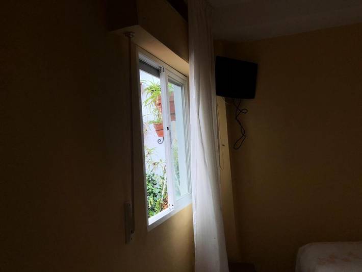 Hôtel pour 2 personnes, avec terrasse et vue, animaux acceptés à Gualchos - 2