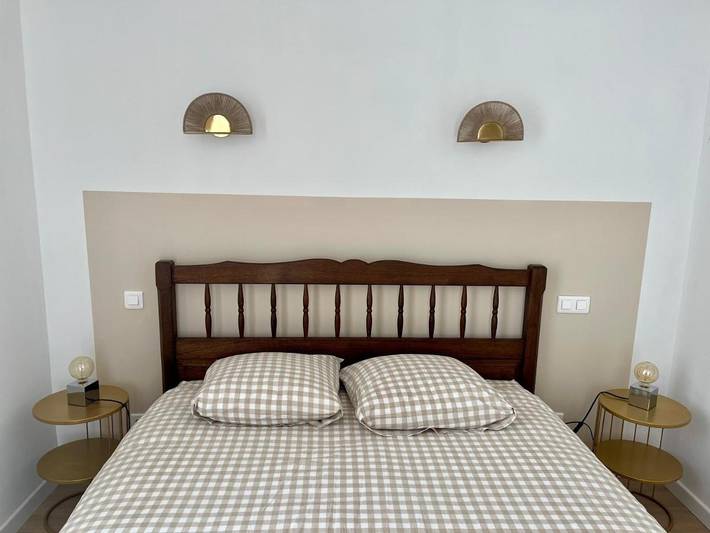 Location de vacances pour 8 personnes, avec terrasse à Châtillon-sur-Seine - 3