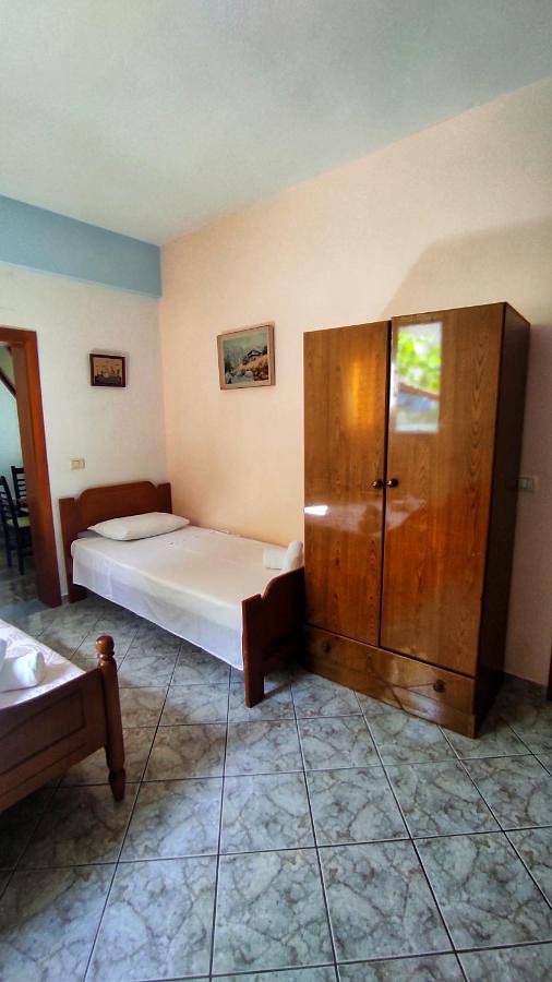 Q Bay Apartments in Himarë, Vlorë