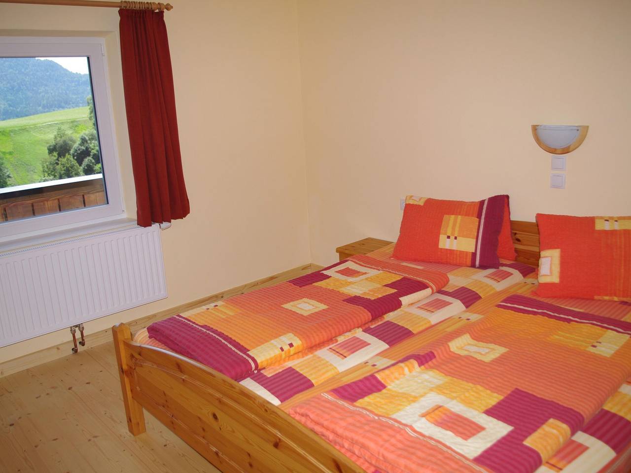 Chalet in Tirol mit Sauna und Skiloipen in Aschau (Brandenberg), Brandenberg
