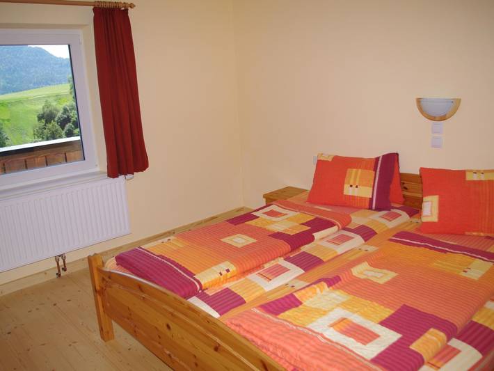 Chalet in Tirol mit Sauna und Skiloipen in Aschau (Brandenberg), Brandenberg