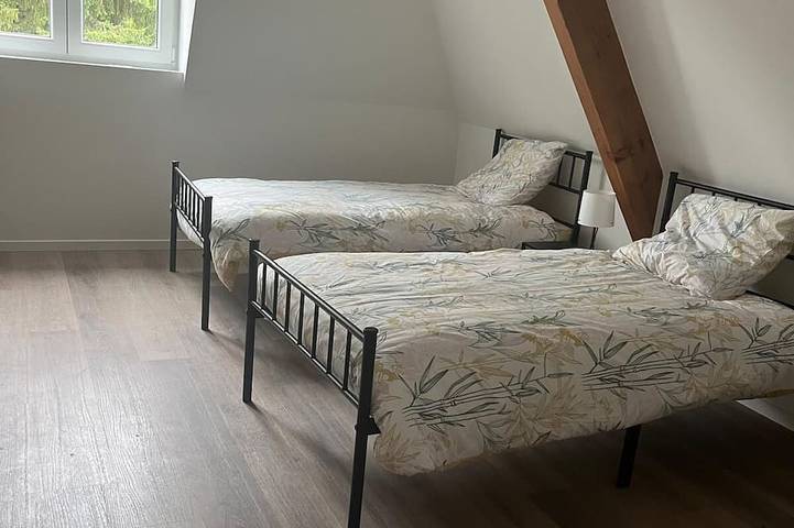 Location de vacances pour 14 personnes, avec jardin, animaux acceptés à Rouffignac-Saint-Cernin-de-Reilhac - 3
