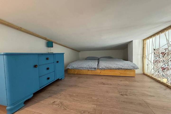 Ferienhaus für 4 Personen am Schwielowsee - 3