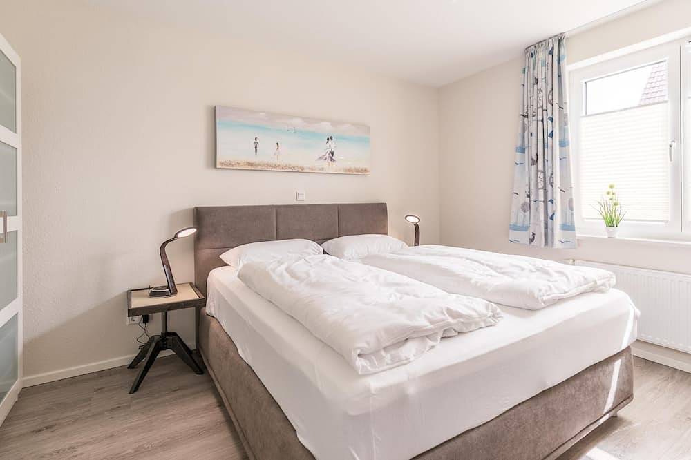 Ganze Wohnung, \"Sandbank 7\" - super Lage, Neubau - riesige Sonnenterrasse! in Hafen Büsum, Büsum