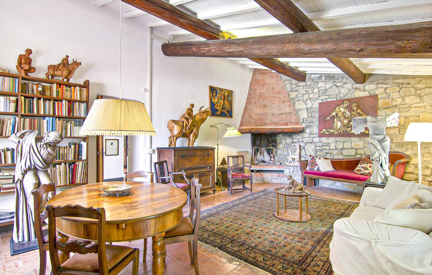 Gemütliche Wohnung mit Pool und Parkplatz, 1,5 km von Isolotto Legnaia entfernt in Isolotto Legnaia, Florenz