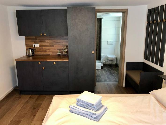 Ferienwohnung für 2 Personen in Metzingen