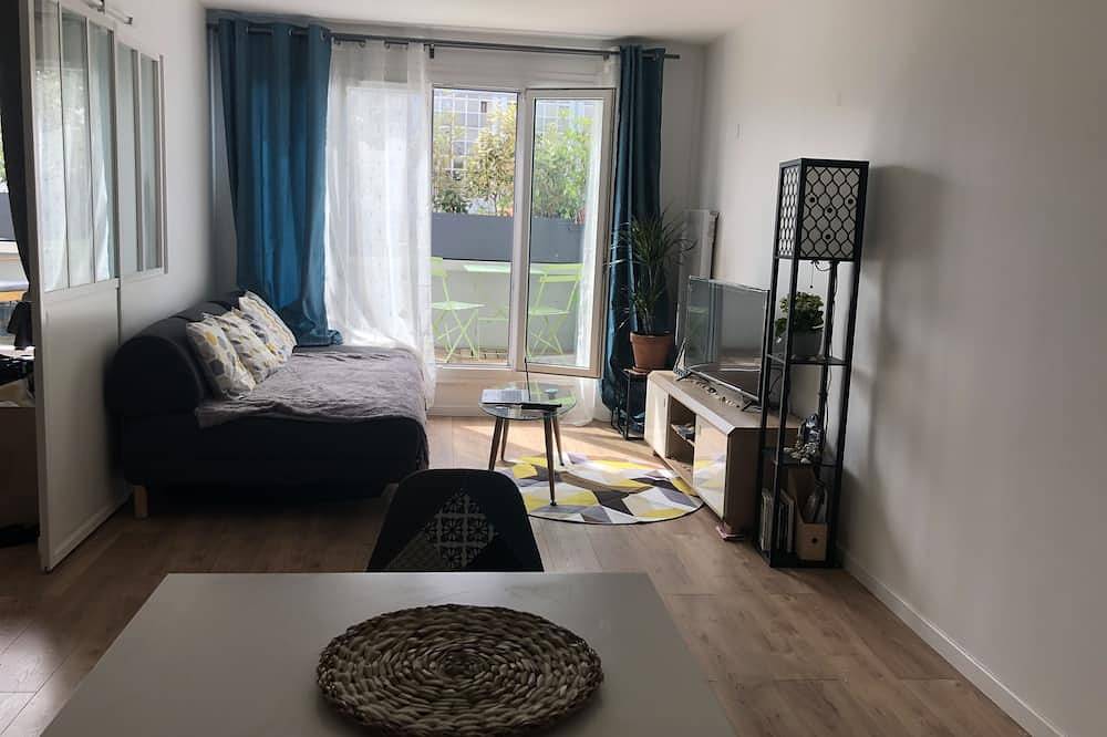 Apartamento entero, Appartement au Pied de la Gare Entre Paris et Disneyland in Noisy-le-Grand, Sena-Saint Denis
