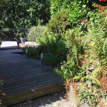 Location De Vacances pour 2 Personnes dans Laniscat, Cotes-d'Armor, Photo 1