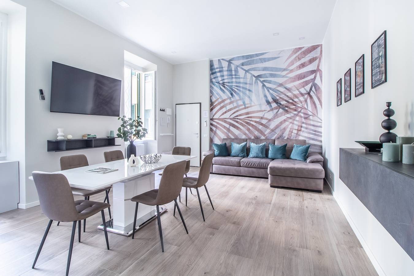 Appartamento intero, Design Penthouse in Porta Venezia in Milano, Provincia di Milano