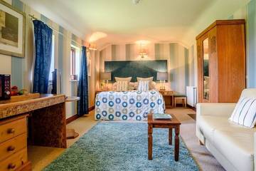 Apartment for 2 People in Bedford, Bedfordshire, Photo 1