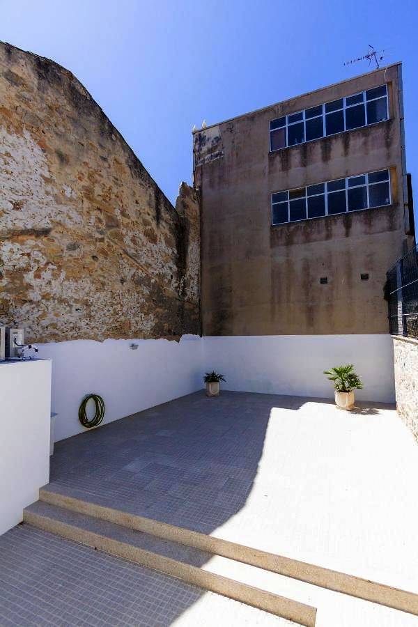 Gîte pour 7 personnes, avec terrasse à Povoa de Varzim - 2