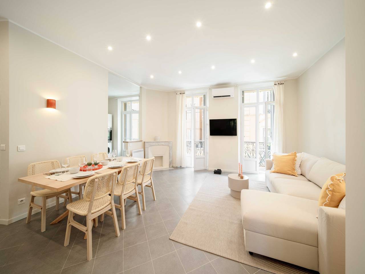 Photo : Appartement de vacances