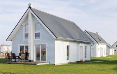 Ferienhaus für 10 Personen in Olpenitz, Kappeln, Bild 2