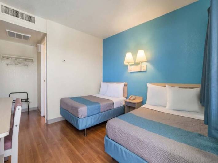 Appartement de vacances pour 4 personnes, avec piscine, animaux acceptés - 1