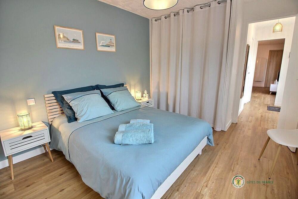 La Venelle - Saint Quay Portrieux in Saint-Quay-Portrieux, Côte de Goëlo