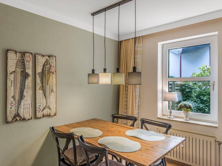 Ganze Wohnung, Objekt-Nr. 82 - Strand - Kaiserallee in Ostseebad Travemünde, Lübeck
