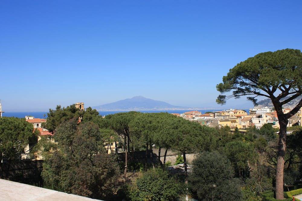 Casa vacanza a Sorrento a partire da 414€ a notte