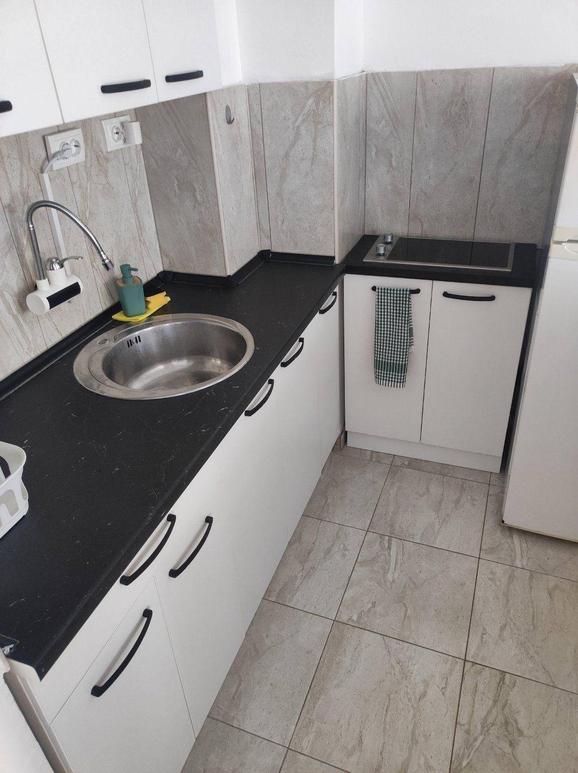 Ganze Ferienwohnung, Ferienwohnung "Stefea Apartment" in Ohrid, Nordmazedonien