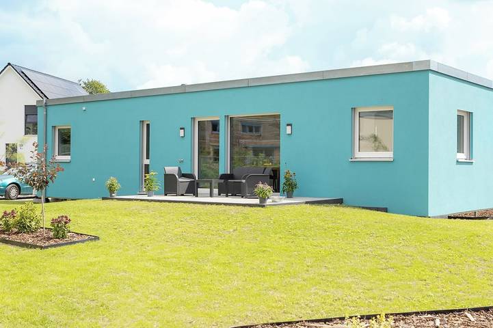 Ferienhaus für 4 Personen in Fürstenberg/Havel