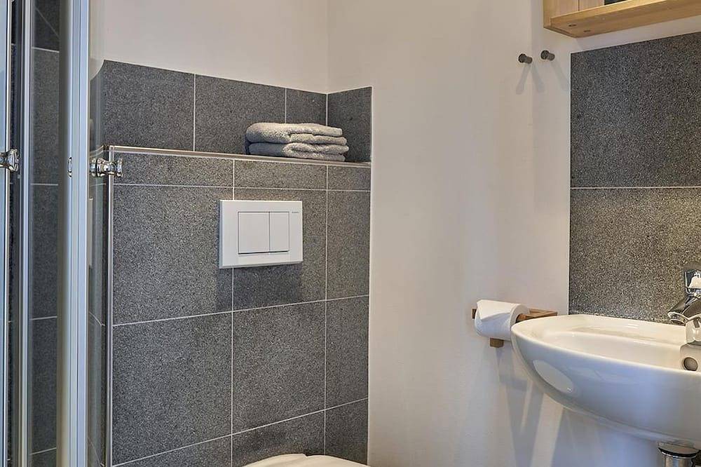 Ganze Wohnung, Spo Wohnung 2 - Haus am Wald in St. Peter-Bad, St. Peter-Ording
