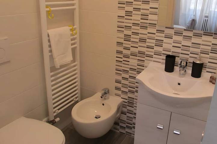 Maison d’hôte pour 2 personnes à Vérone