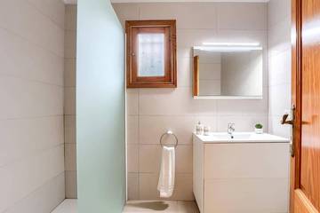 Villa pour 6 Personnes dans Cala Serena, Santanyí, Photo 4