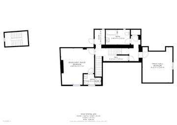 Zamek dla 20 osoby w Wyspa Portland, Anglia, Zdjęcie 3