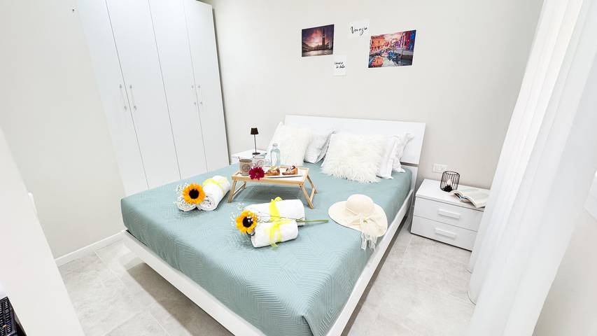 Ferienwohnung für 3 Personen in Sottomarina - 3