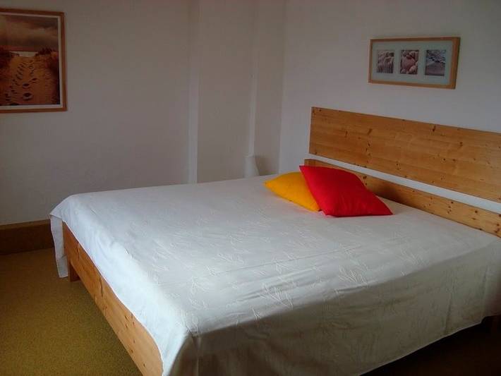Ferienhaus für 5 Personen, mit Garten und Terrasse am Nord-Ostsee-Kanal - 4