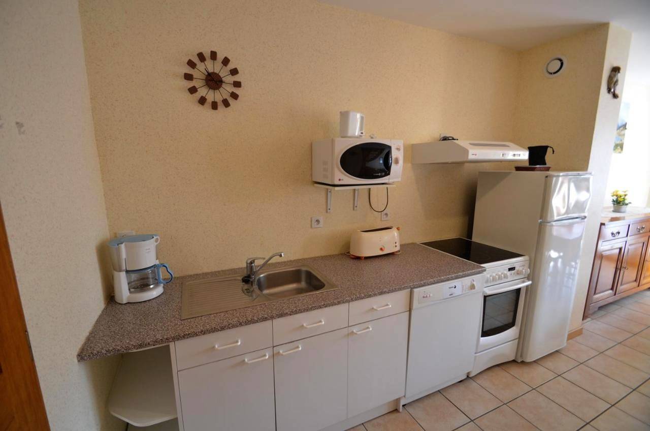 Appartement entier, Apartments Gite le Picors in Aucun, Parc national des Pyrénées