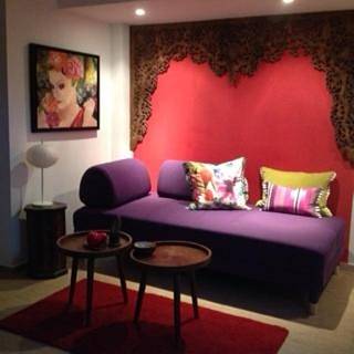 Maison d’hôte pour 4 personnes, avec piscine ainsi que jardin et vue à Le Castellet - 3