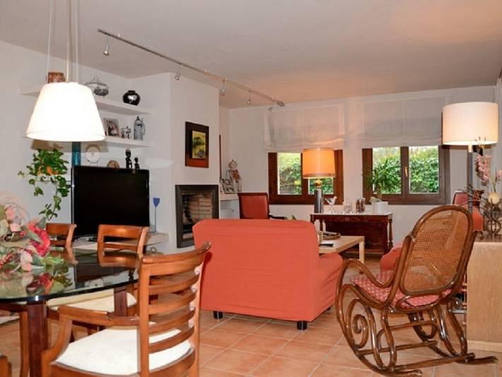 Villa en Peratallada con piscina para 8 personas in Forallac, Costa Brava