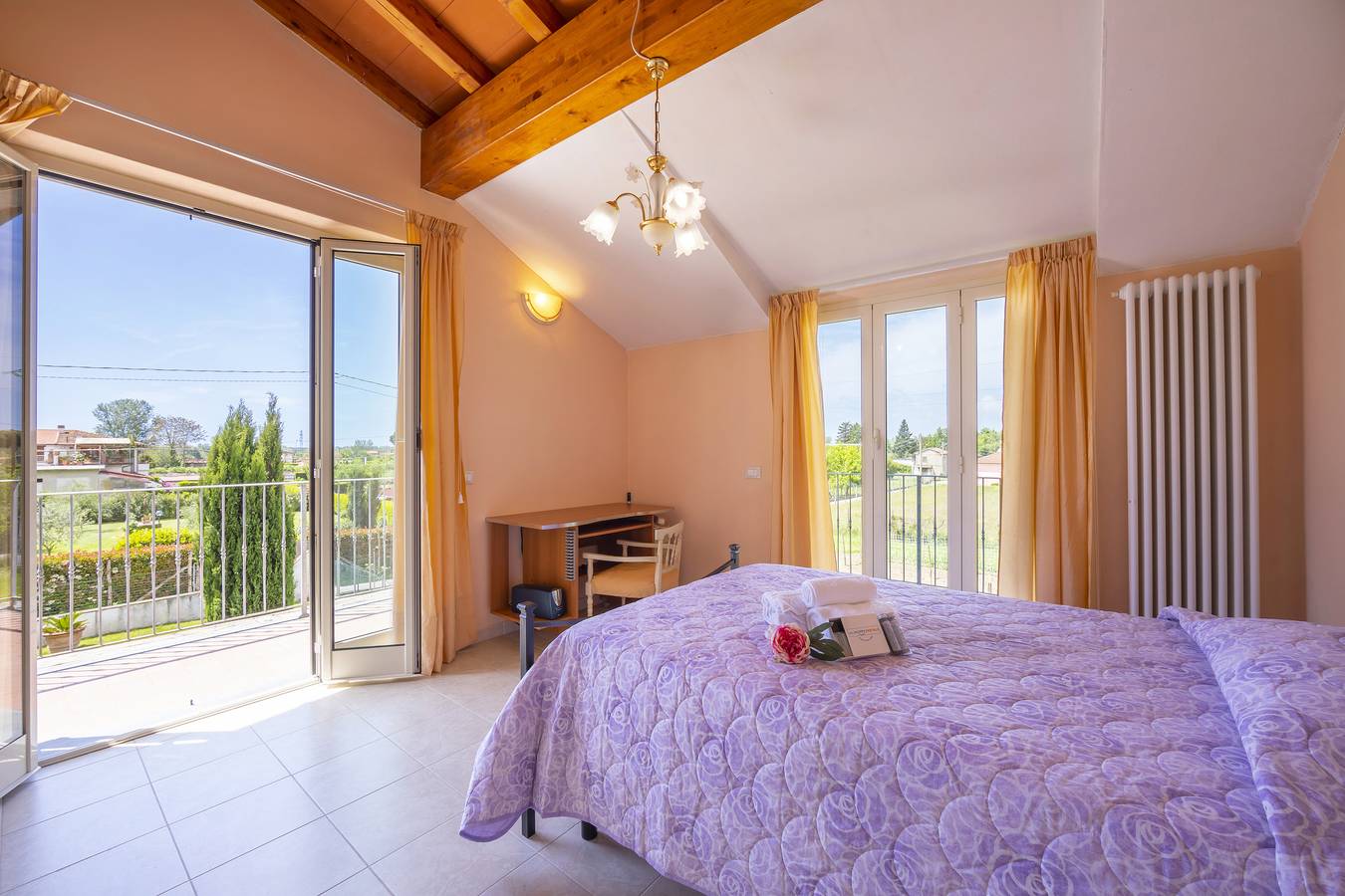 Villa Clara few km from the sea in Strettoia, Pietrasanta