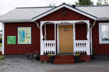 Ferienpark für 2 Personen in Schweden