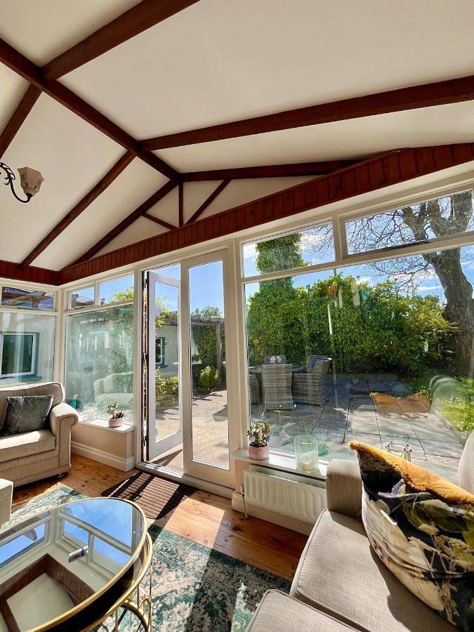 Holiday rental for 8 people, with Terrace and Garden in Dungarvan