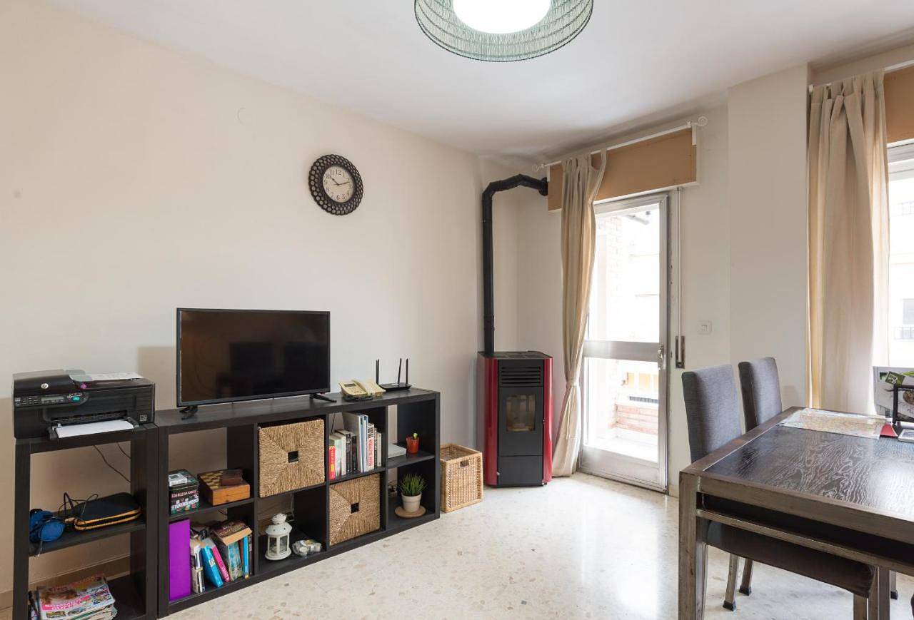 Rafaela Guest House in Centre-ville Malaga, Malaga