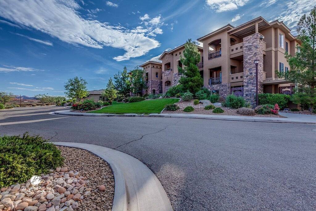 Ganze Wohnung, Luxus-Eigentumswohnung im 5-Sterne-Resort! Nächstes Resort zum Zion Park - Sleeps 12!Bester Preis in Hurricane, Zion Nationalpark